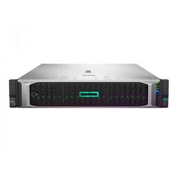 Server HP ProLiant DL380 Gen10, Intel Xeon Silver 4210, RAM 32GB, no HDD, HPE P408i-a, PSU 1x 500W, No OS