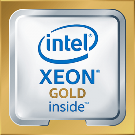 Procesor Server HP Intel Xeon Gold 5218R pentru HP ProLiant DL360 Gen10, 2.10GHz, Socket 3647, Tray