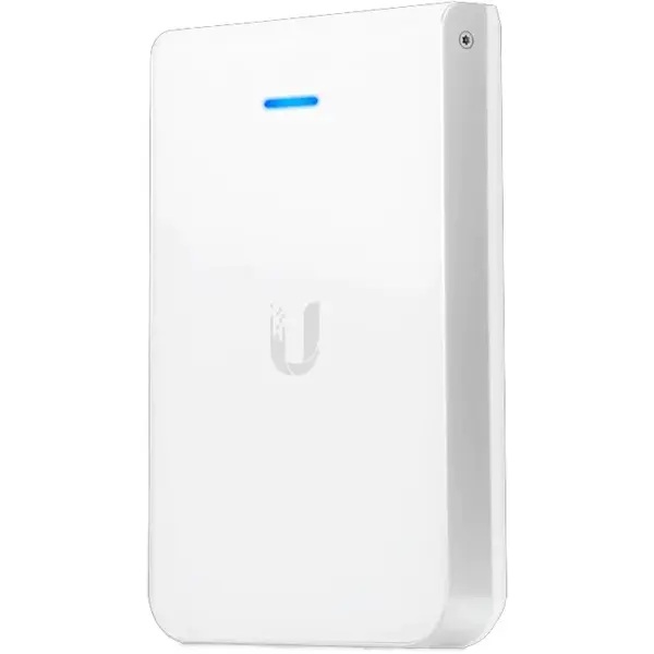 UBIQUITI UAP-IW-HD In-Wall 802.11ac Wave 2 Wi-Fi Access Point