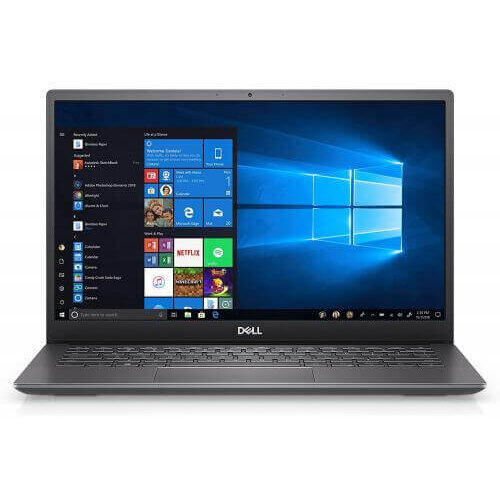 Laptop Dell Vostro 5391 (Procesor Intel® Core™ i5-10210U (6M Cache, up to 4.10 GHz) 13.3" FHD, 8GB, 256GB SSD, Intel® UHD Graphics, FGP, Win10 Pro, Gri)