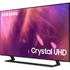 Televizor Led Samsung 108 cm 43AU9002, Smart TV, 4K Ultra HD, Crystal UHD