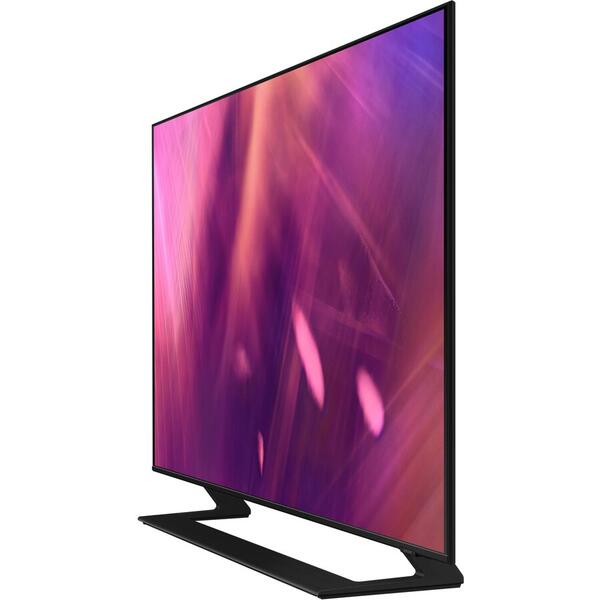 Televizor Led Samsung 108 cm 43AU9002, Smart TV, 4K Ultra HD, Crystal UHD