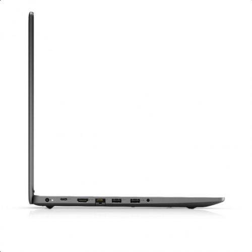 Laptop Dell Vostro 3500 15.6 Intel Core i5-1135G7 256GB SSD 8GB nVIDIA GeForce MX330 2GB FullHD Win10 Pro Negru