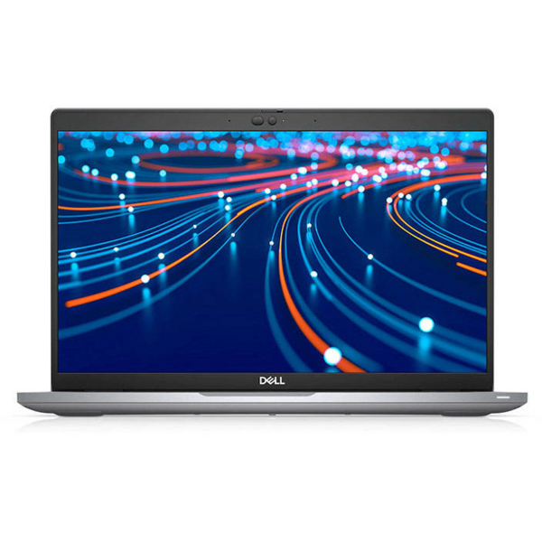 Laptop Dell Latitude 5420 14 inch FHD Intel Core i5-1135G7 8GB DDR4 256GB Windows 10 Pro Gri