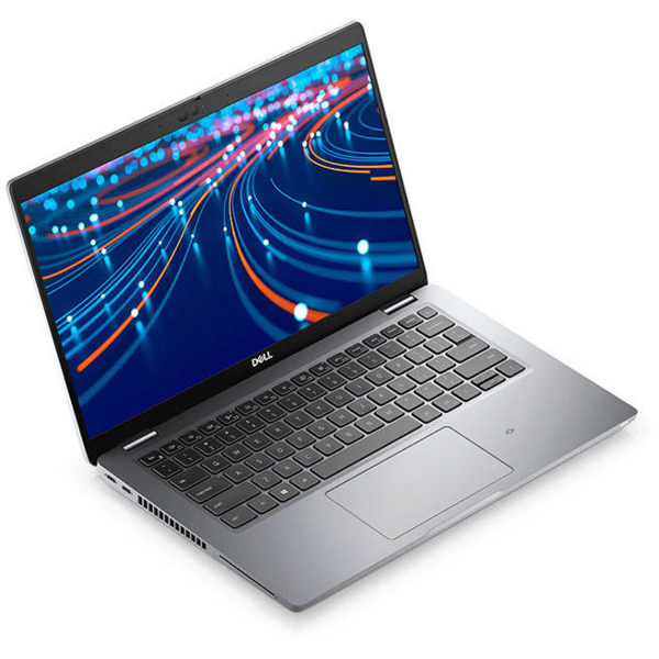 Laptop Dell Latitude 5420 14 inch FHD Intel Core i5-1135G7 8GB DDR4 256GB Windows 10 Pro Gri