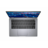 Laptop Dell Latitude 5420, Intel Core i5-1135G7, 14inch, RAM 16GB, SSD 256GB, Intel Iris Xe Graphics, Windows 10 Pro, Gri