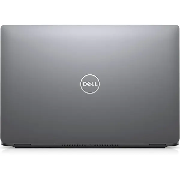 Laptop ultraportabil Dell Latitude 5420 cu procesor Intel Core i5-1145G7, 14", Full HD, 16GB, 512GB SSD, Intel Iris Xe Graphics, Windows 10 Pro, Gray