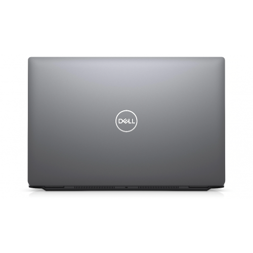 Laptop Dell Latitude 5520, Intel Core i5-1135G7, 15.6inch, RAM 8GB, SSD 256GB, Intel Iris Xe Graphics, Windows 10 Pro, Gri