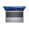 Laptop Dell Latitude 5520, Intel Core i5-1145G7, 15.6inch, RAM 16GB, SSD 512GB, Intel Iris Xe Graphics, Windows 10 Pro, Gri