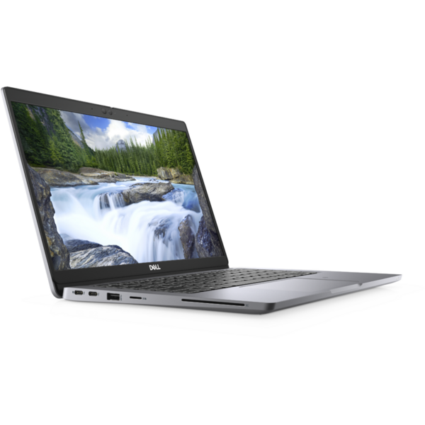 Laptop DELL Latitude 5320, 13.3 1920 x 1080 Full Hd, Intel® Core™ i5, 16 GB, 256 GB SSD, Windows 10 Pro, Gri