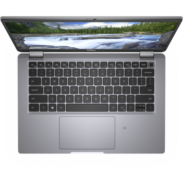 Laptop DELL Latitude 5320, 13.3 1920 x 1080 Full Hd, Intel® Core™ i5, 16 GB, 256 GB SSD, Windows 10 Pro, Gri