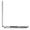 Laptop Dell Latitude 5520 Procesor Intel® Core™ i7-1165G7, 15.6 FHD, 16GB, 512GB SSD, Intel Iris Xe Graphics, Linux, Gri