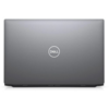 Laptop Dell Latitude 5520 Procesor Intel® Core™ i7-1165G7, 15.6 FHD, 16GB, 512GB SSD, Intel Iris Xe Graphics, Linux, Gri