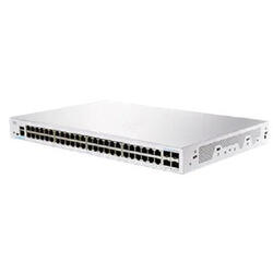 Switch Cisco Gigabit CBS350-48T-4G