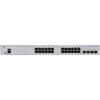 Switch Cisco Gigabit CBS350-24T-4X
