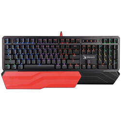 Tastatura mecanica A4Tech Bloody B975 RGB, A4TKLA45992