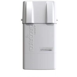 Router wireless MikroTik BaseBox2 L4, 1x LAN