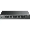 Switch TP-LINK TL-SG108S 8-Port 10/100/1000Mbps