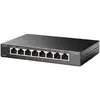 Switch TP-LINK TL-SG108S 8-Port 10/100/1000Mbps
