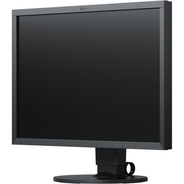 Monitor LED Eizo ColorEdge CS2410 24.1 inch WUXGA IPS 14 ms 60 Hz, Negru