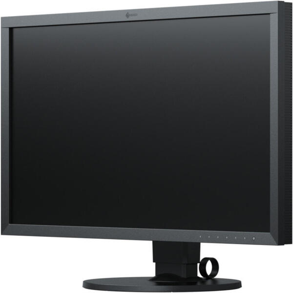 Monitor LED Eizo ColorEdge CS2731 27 inch QHD IPS 10 ms 60 Hz KVM USB-C, Negru
