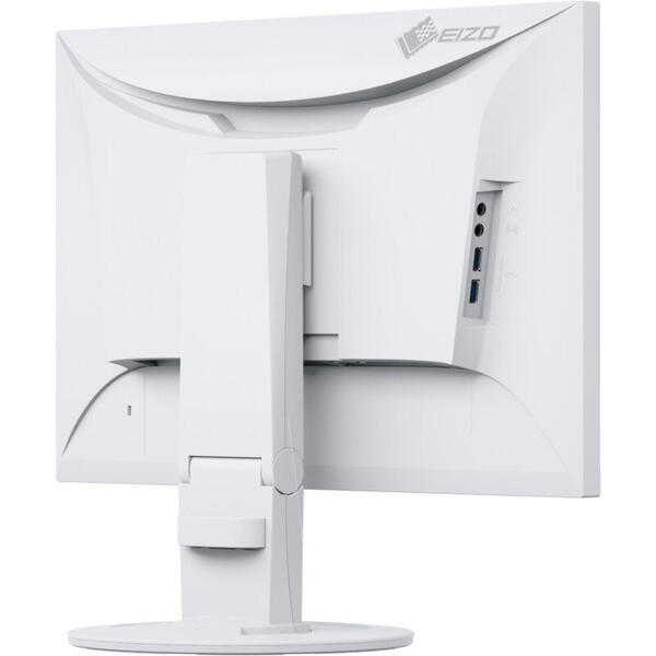 Monitor LED Eizo FlexScan EV2360-WT 22.5 inch WUXGA IPS 5 ms 60 Hz, Alb