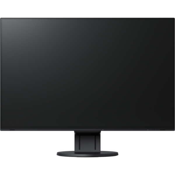 Monitor IPS LED EIZO 24" EV2457-BK, 1920 x 1200, DVI, HDMI, DisplayPort, Pivot (Negru)