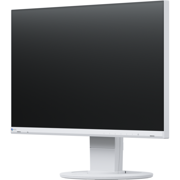 Monitor Eizo EV2460, 24 inch, 5ms, LED, Full HD, Alb