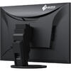 Monitor LED Eizo FlexScan EV2760-BK 27 inch QHD IPS 5 ms 60 Hz, Negru