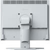 Monitor LED Eizo FlexScan S1934H-GY 19 inch SXGA IPS 14 ms 60 Hz, Alb