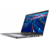 Laptop DELL Latitude 5420 cu procesor Intel® Core™ i7-1185G7 pana la 4.80 GHz, 14inch FHD IPS Touch, 16GB DDR4, 512GB SSD, Intel Iris Xe, Windows 10 Pro, Gri