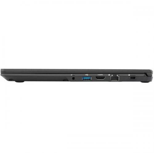 Laptop Fujitsu Lifebook E5410 Procesor Intel® Core™ i5-10210U, 14 FHD, 8GB, 256GB SSD, Intel® UHD Graphics, Win10 Pro, Negru