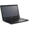 Laptop Fujitsu 14'' LIFEBOOK E5410, FHD, Procesor Intel® Core™ i5-10210U (6M Cache, up to 4.20 GHz), 8GB DDR4, 256GB SSD, GMA UHD, Win 10 Pro, Black