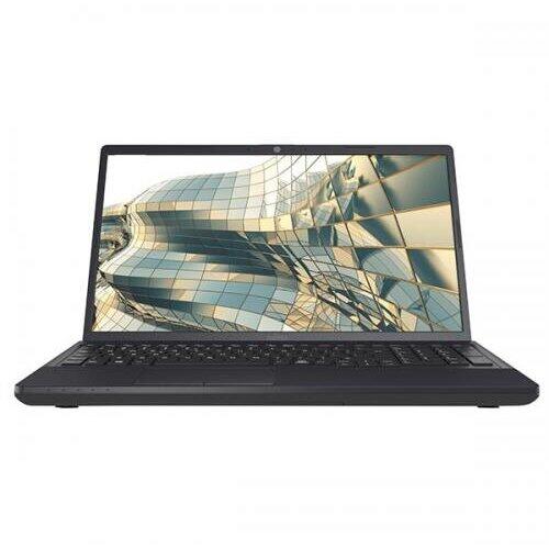 Laptop Fujitsu Lifebook A3510 15.6 inch FHD Intel Core i3-1005G1 8GB DDR4 256GB SSD DVD Black