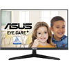 Monitor LED ASUS VY249HE 23.8 inch FHD IPS 1ms Black