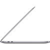 Laptop Apple 13.3'' MacBook Pro 13 Retina with Touch Bar, Apple M1 chip (8-core CPU), 16GB, 256GB SSD, Apple M1 8-core GPU, macOS Big Sur, Space Grey, INT keyboard, Late 2020