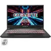 Laptop Gaming Gigabyte AORUS G5 KC cu procesor Intel Core i5-10500H pana la 4.50 GHz, 15.6", Full HD, 144Hz, 16GB, 512GB SSD, nVIDIA GeForce RTX 3060 6GB, Free DOS, Black