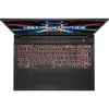 Laptop Gaming Gigabyte AORUS G5 KC cu procesor Intel Core i5-10500H pana la 4.50 GHz, 15.6", Full HD, 144Hz, 16GB, 512GB SSD, nVIDIA GeForce RTX 3060 6GB, Free DOS, Black