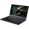 Laptop Gaming Gigabyte AORUS 15G cu procesor Intel Core i7-10870H pana la 5.00 GHz, 15.6", Full HD, 16GB, 512GB SSD, Nvidia GeForce RTX3060 6GB, Windows 10 Home, Black