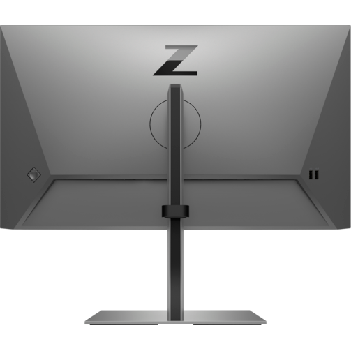 Monitor LED HP Z24F G3, Full HD, 23.8 inch, Negru