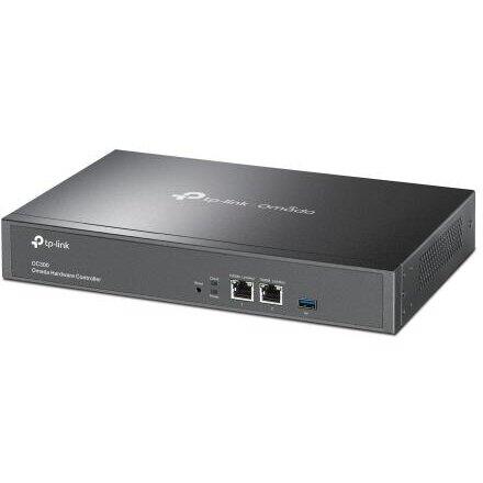 TP-LINK TP-LINK OC300 Omada Hardware Controller 2x10/100/1000 Mbps Ethernet Ports 1xUSB 3.0 Port