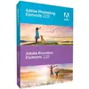 Licenta Adobe Photoshop Elements 2021 & Premiere Elements 2021, Windows/Mac, Engleza