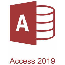 Microsoft Access 2019, 32/64-bit, Engleza, OLP NL, licenta comerciala