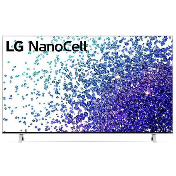 Televizor LED LG 55", 139cm 55NANO773PA NanoCell 4K UHD HDR webOS Smart