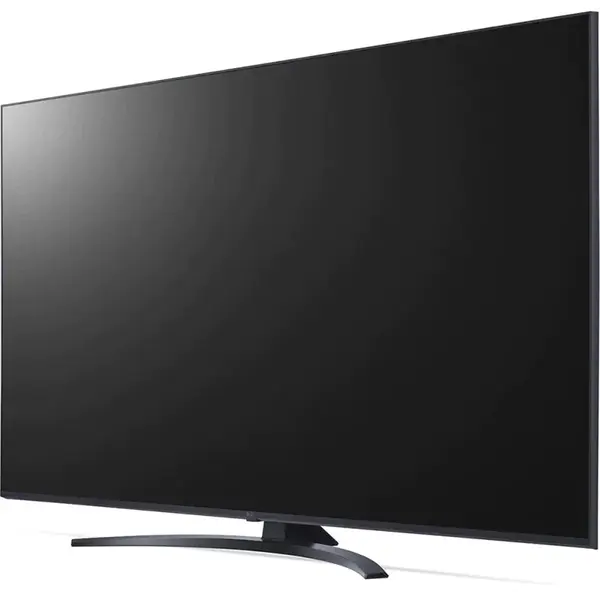 Televizor LG 55UP81003LA, 139 cm, Smart, 4K Ultra HD, LED