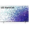 Televizor LG 50NANO773PA, 139 cm, Smart, 4K Ultra HD, LED, Clasa G