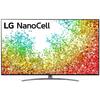Televizor LED Smart LG NanoCell TV, 139 cm, 55NANO963PA, 8K Ultra HD, webOS, Negru