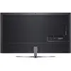 Televizor LED Smart LG NanoCell TV, 139 cm, 55NANO963PA, 8K Ultra HD, webOS, Negru