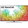 Televizor LED Smart LG NanoCell TV, 164 cm, 65NANO963PA, 8K Ultra HD, webOS, Negru