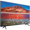 Televizor Led Samsung 125 cm 50TU7022, Smart TV, 4K Ultra HD, Crystal UHD